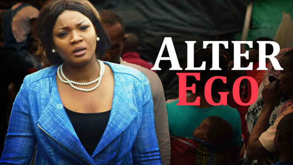 Alter Ego Poster 2
