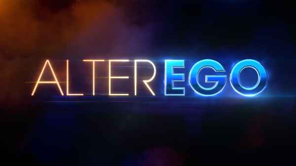 Alter Ego Poster 5