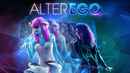 Alter Ego Poster 1