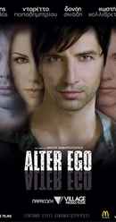 Alter Ego Poster 6