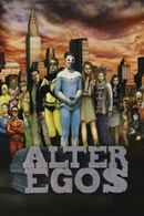 Alter Egos Poster 1