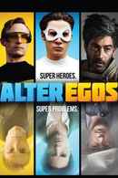 Alter Egos Poster 2