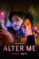 Alter Me Poster 2
