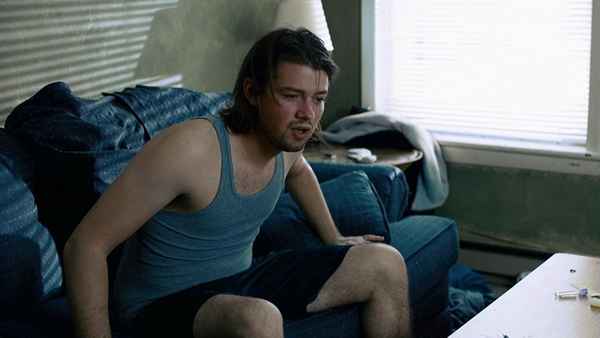 Altered Hours Poster 2