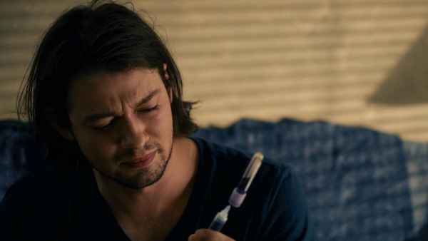 Altered Hours Poster 1