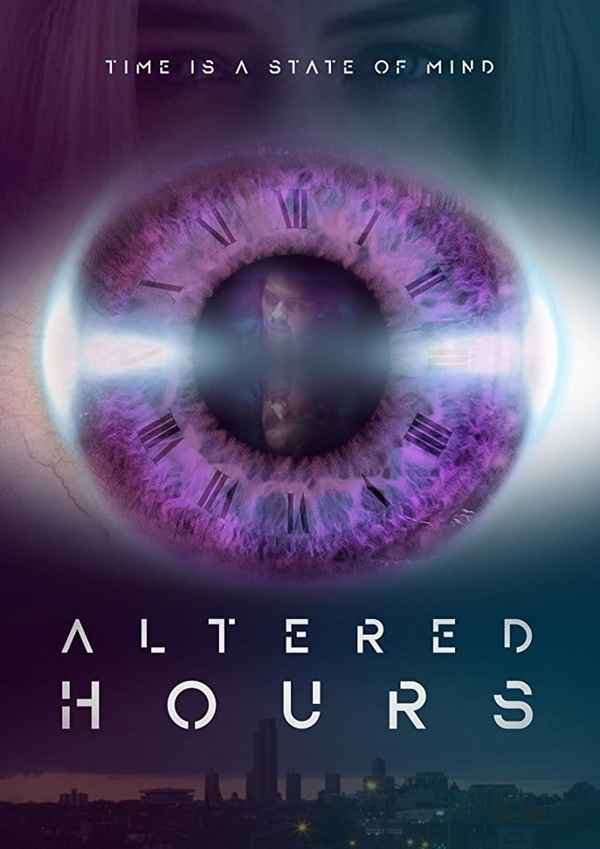 Altered Hours Poster 5