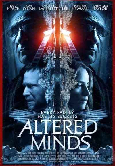 Altered Minds