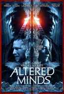 Altered Minds Poster 1