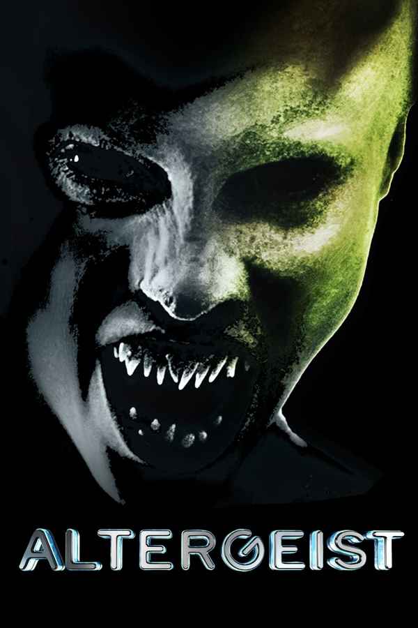 Altergeist Poster 2