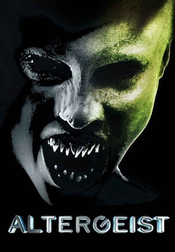 Altergeist Poster 4