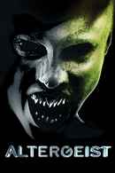 Altergeist Poster 1