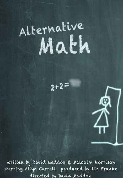 Alternative Math