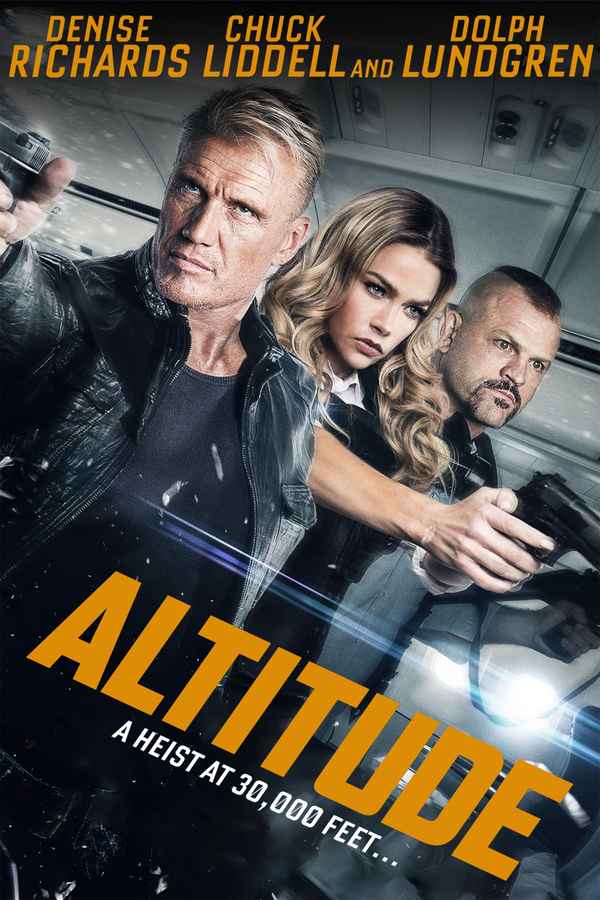 Altitude Poster 5