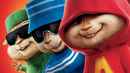 Alvin and the Chipmunks Poster 3