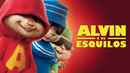 Alvin and the Chipmunks Poster 1