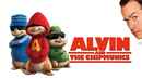 Alvin and the Chipmunks Poster 5