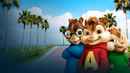 Alvin and the Chipmunks Poster 7