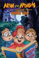 Alvin and the Chipmunks Meet the Wolfman Poster 1