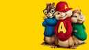 Alvin and the Chipmunks: The Squeakquel Poster 1