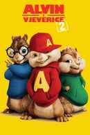 Alvin and the Chipmunks: The Squeakquel Poster 6