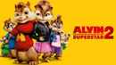 Alvin and the Chipmunks: The Squeakquel Poster 2