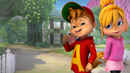 ALVINNN!!! And the Chipmunks Poster 6