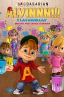 ALVINNN!!! And the Chipmunks Poster 4
