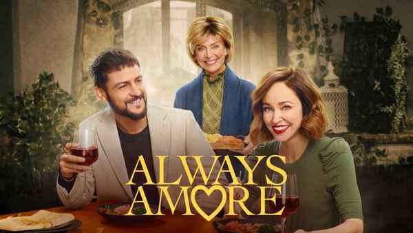 Always Amore Poster 6