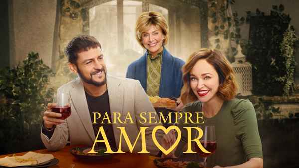 Always Amore Poster 5