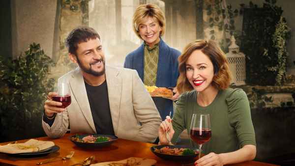 Always Amore Poster 2