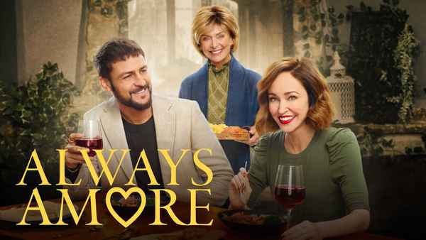 Always Amore Poster 4