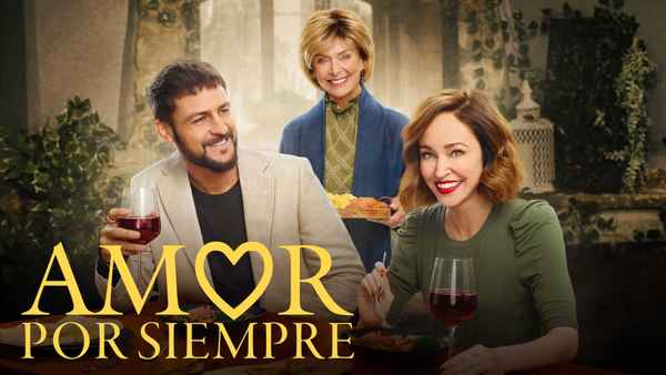 Always Amore Poster 3