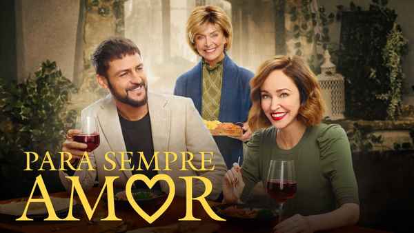 Always Amore Poster 1