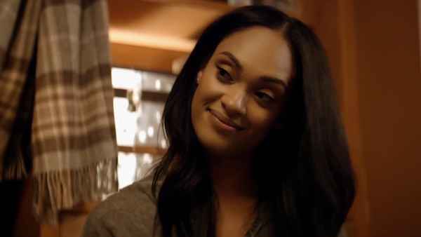 Always And Forever Poster 2