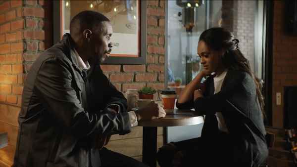 Always And Forever Poster 3