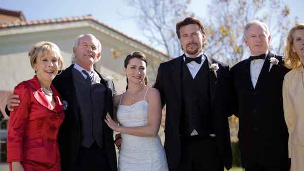 Always and Forever Poster 2