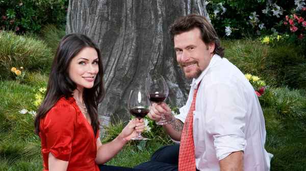 Always and Forever Poster 4