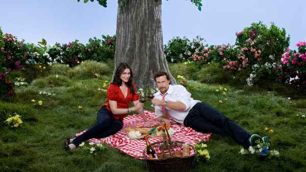 Always and Forever Poster 6