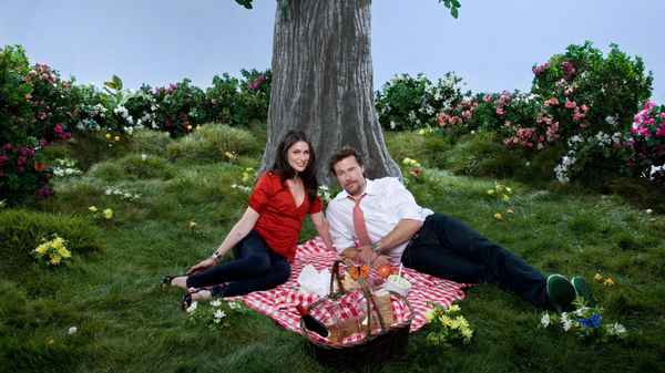 Always and Forever Poster 7