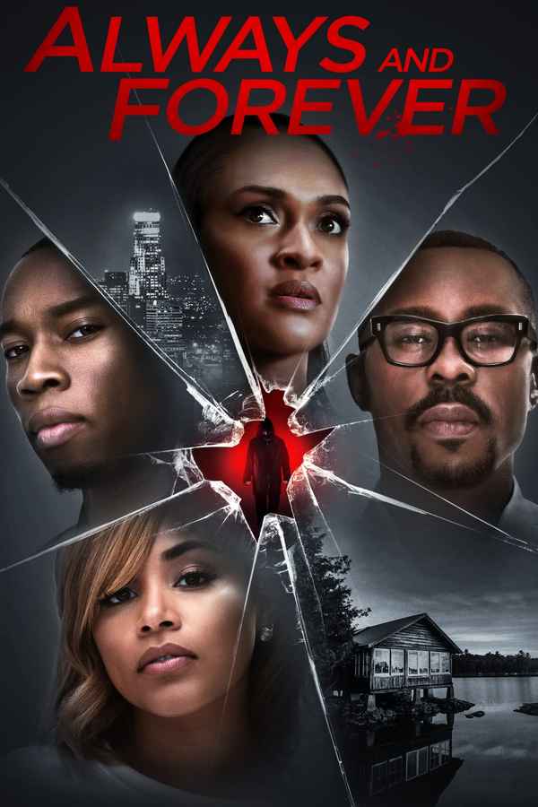 Always And Forever Poster 4