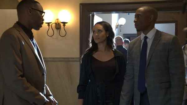 Always And Forever Poster 1