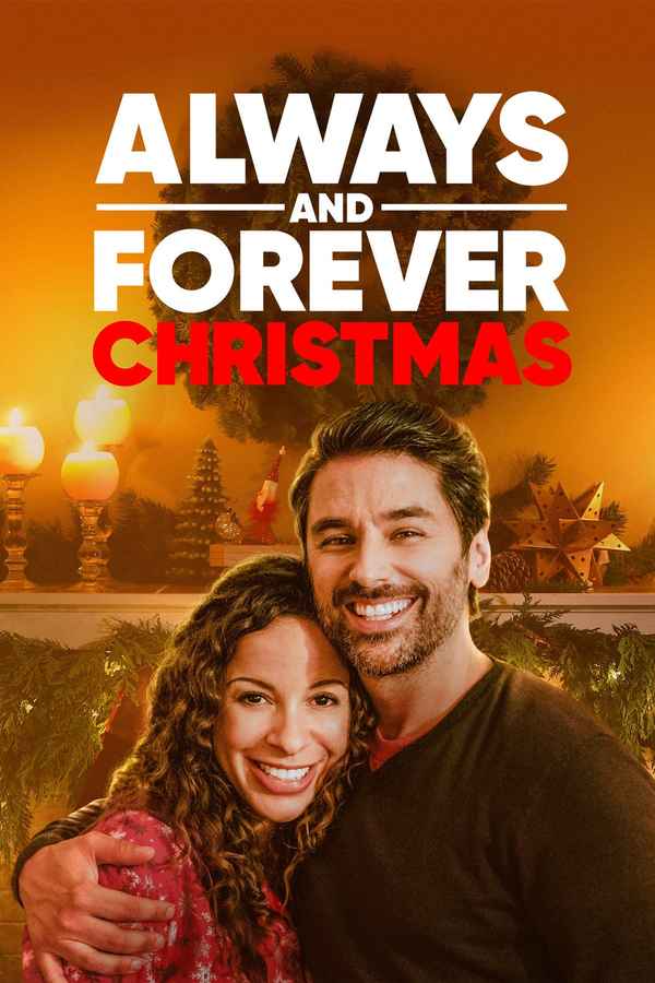Always and Forever Christmas Poster 7