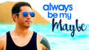 Always Be My Maybe Poster 1