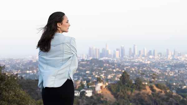 Always Jane Poster 1