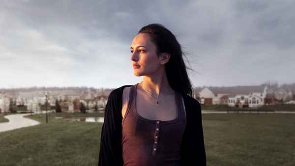 Always Jane Poster 5