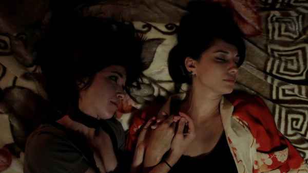 Alyce Kills Poster 3