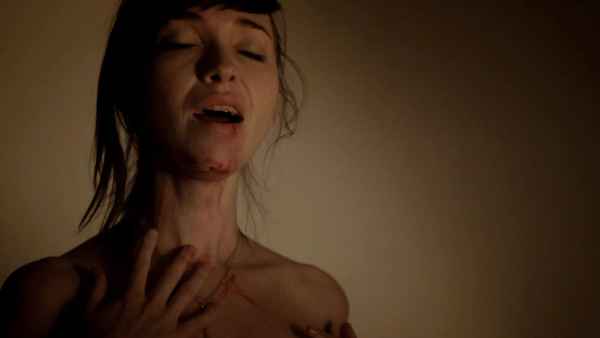 Alyce Kills Poster 4