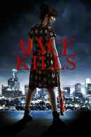 Alyce Kills Poster 5