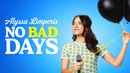 Alyssa Limperis: No Bad Days Poster 1
