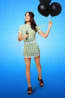 Alyssa Limperis: No Bad Days Poster 6